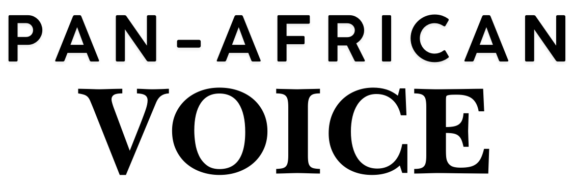 Pan-African Voice