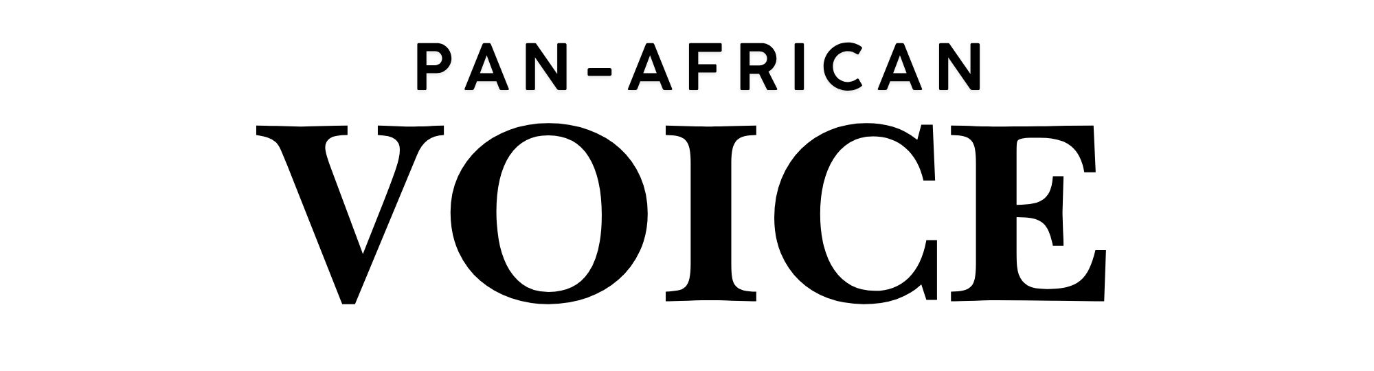 Pan-African Voice